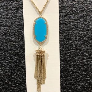 Kendra scott necklace
